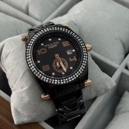 MULCO KRIPTO PIEDRAS UNISEX REF-N