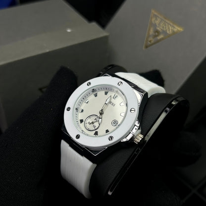 GUESS X HUBLOT PARA DAMA  REF-BP