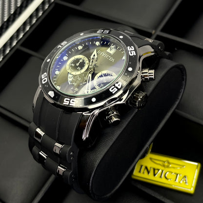 INVICTA PRO DIVER PARA HOMBRE REF-NN