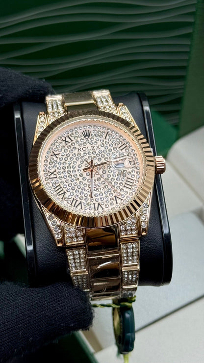 RLX CUBANO PARA HOMBRE REF-OR2