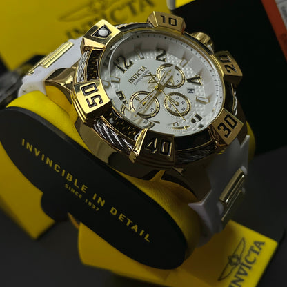 INVICTA FUNCIONAL PRO DIVER EDICION JASON TAYLOR  PARA HOMBRE REF-B