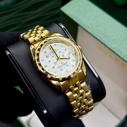 RLX DATE JUST PARA MUJER REF-DB