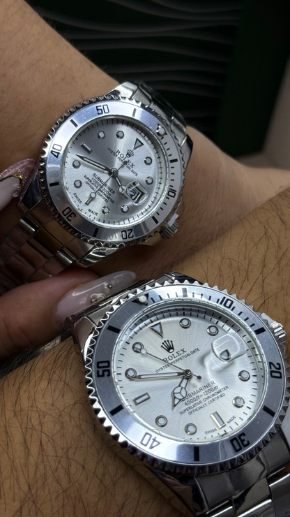 PAREJA RLX SUBMARINE - REF-PP