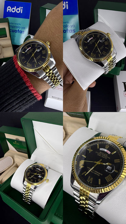 RLX PRESIDET PARA MUJER REF-BIN