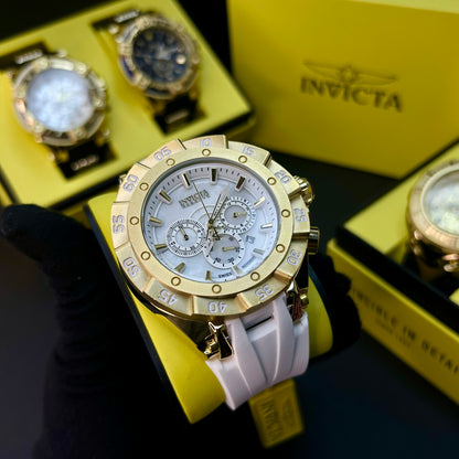 INVICTA RIPSAW FUNCIONAL PARA HOMBRE REF BDB