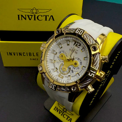 INVICTA PRO DIVER ARO PARA HOMBRE REF-BB