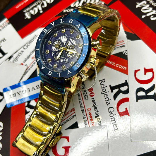 BULGARY PARA HOMBRE REF-DA