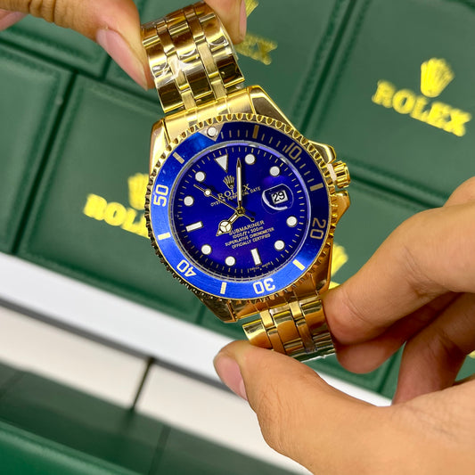 RLX SUBMARINE TRIZADO PARA HOMBRE - REF-DA