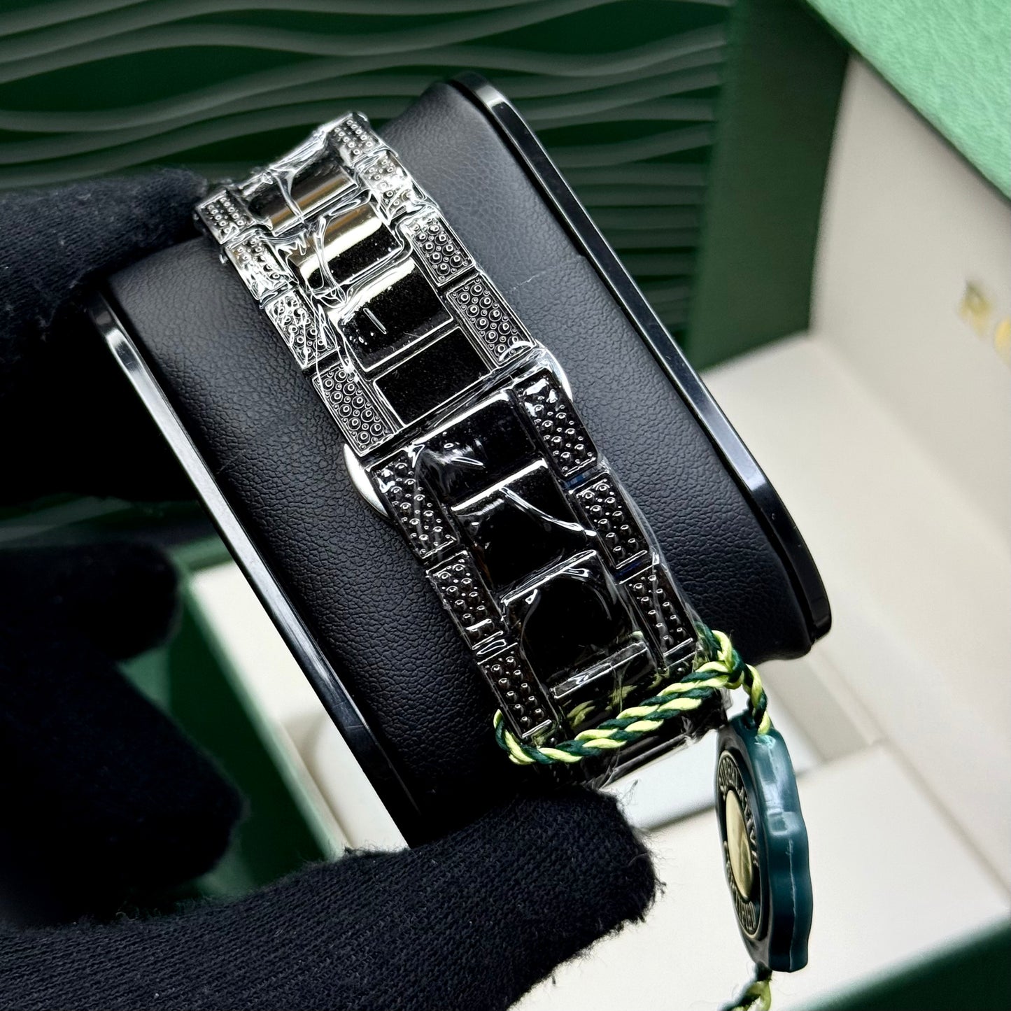 RLX CUBANO PARA HOMBRE REF-N2