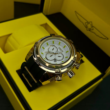 INVICTA BOLT RESERVER SUBAOUA PARA HOMBRE REF-BB
