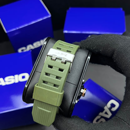 CASIO G-SHOCK PARA HOMBRE REF GA-800HC-V