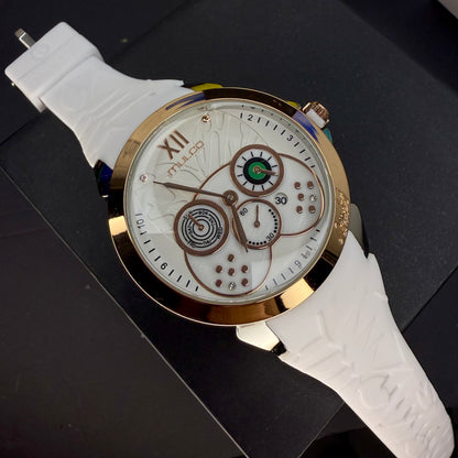 MULCO ROSA DAMA REF-NV