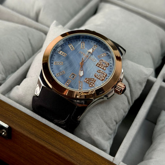 MULCO CALENDARIO UNISEX REF-N