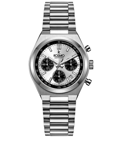 KOSMOS x RLX ACERO FUNCIONAL ORIGINAL PARA HOMBRE REF DAYTONA- 645-7– AN