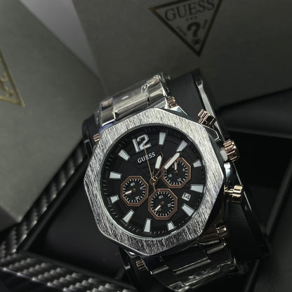 GUESS FUNCIONAL PARA HOMBRE REF-PN