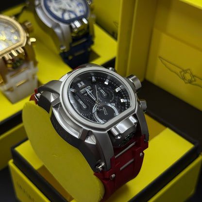 INVICTA BOLT ZEUS GOMA PARA HOMBRE REF-R