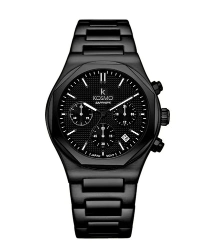 KOSMOS x RLX ACERO ORIGINAL PARA HOMBRE REF DAYTONA- 646-7– NN