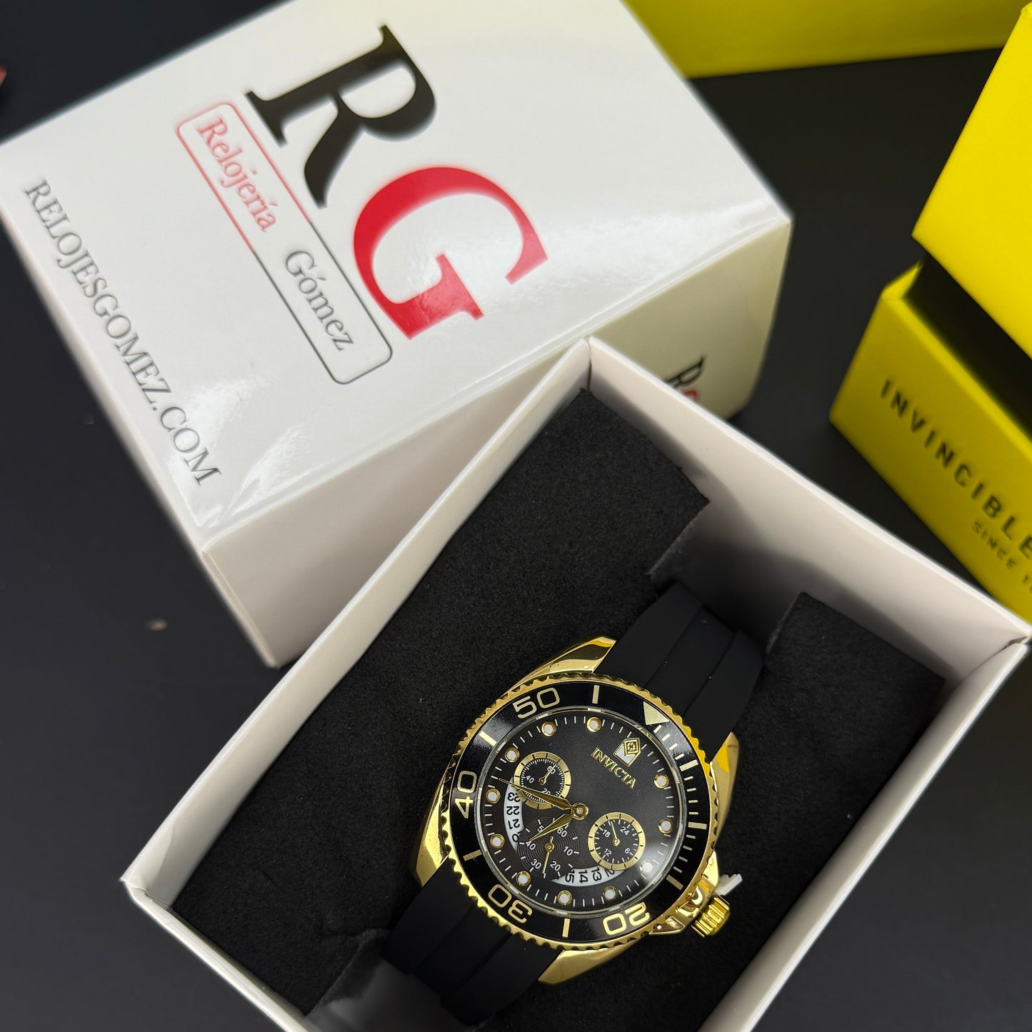 INVICTA PRO DIVER ANGEL PARA DAMA REF-NDN