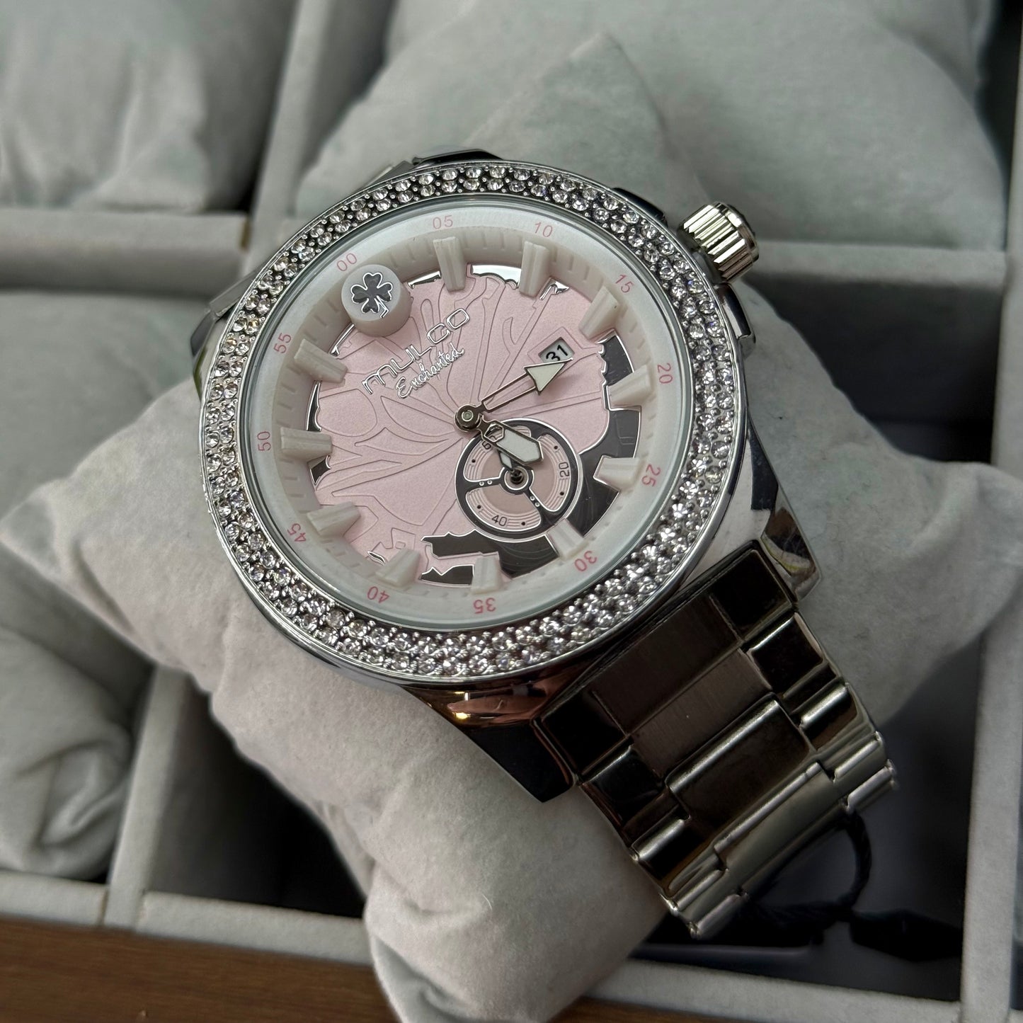 MULCO EICHANTEL UNISEX REF-PR