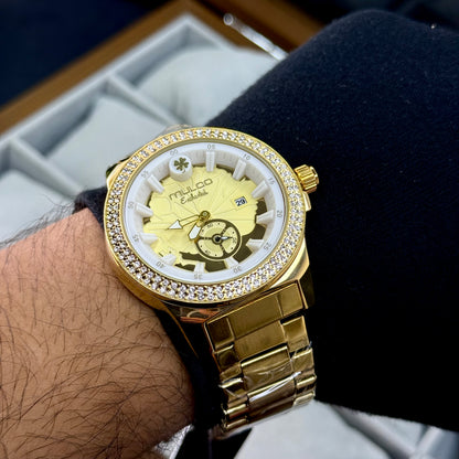 MULCO EICHANTEL UNISEX REF-DD