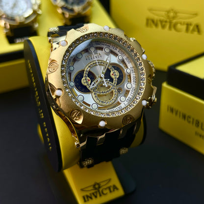 INVICTA FUNCIONAL VENOM PARA DAMA REF-NB