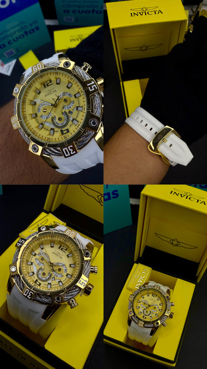 INVICTA PRO DIVER ARO PARA HOMBRE REF-BD