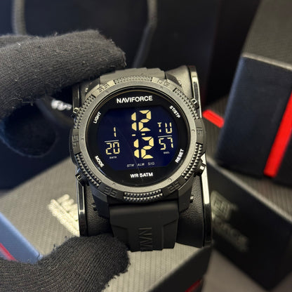 NAVIFORCE ORIGINAL PARA HOMBRE REF NF7104-NG