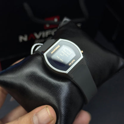 NAVIFORCE X CASIO ORIGINAL PARA DAMA REF NF5064-G