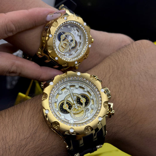 INVICTA PAREJA FUNCIONAL VENOM   REF-NB