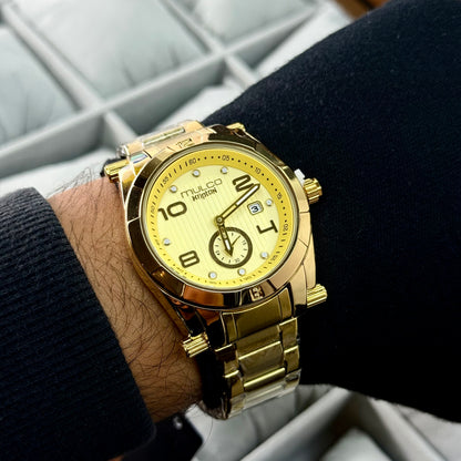 MULCO KRIPTO V2 UNISEX REF-DD