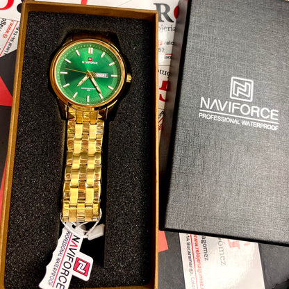 NAVIFORCE ORIGINAL PARA HOMBRE REF-NF9208-DV