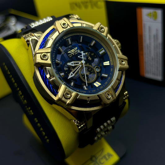 INVICTA BOLT GUAYA PARA HOMBRE REF-NA