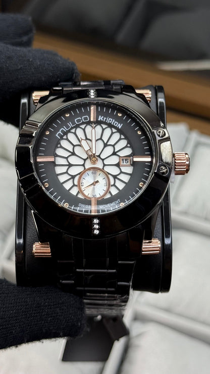 MULCO KRIPTO UNISEX REF-N