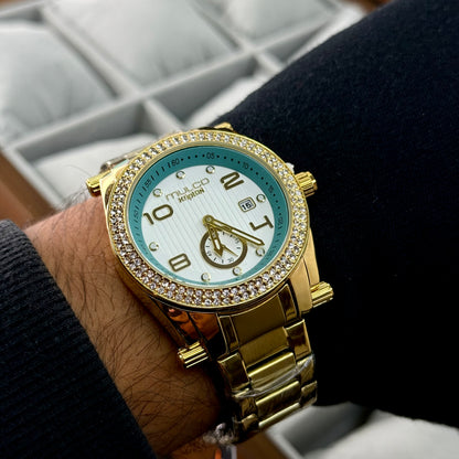 MULCO KRIPTO PIEDRAS UNISEX REF-DV