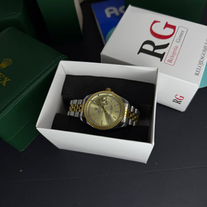 RLX DAY-DATE PARA HOMBRE REF-BD