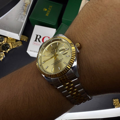RLX DAY-DATE PARA HOMBRE REF-BD