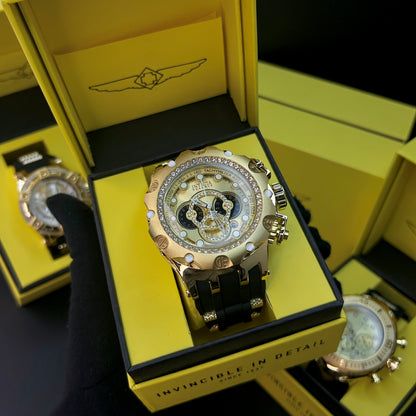 INVICTA FUNCIONAL VENOM PARA HOMBRE REF-ND