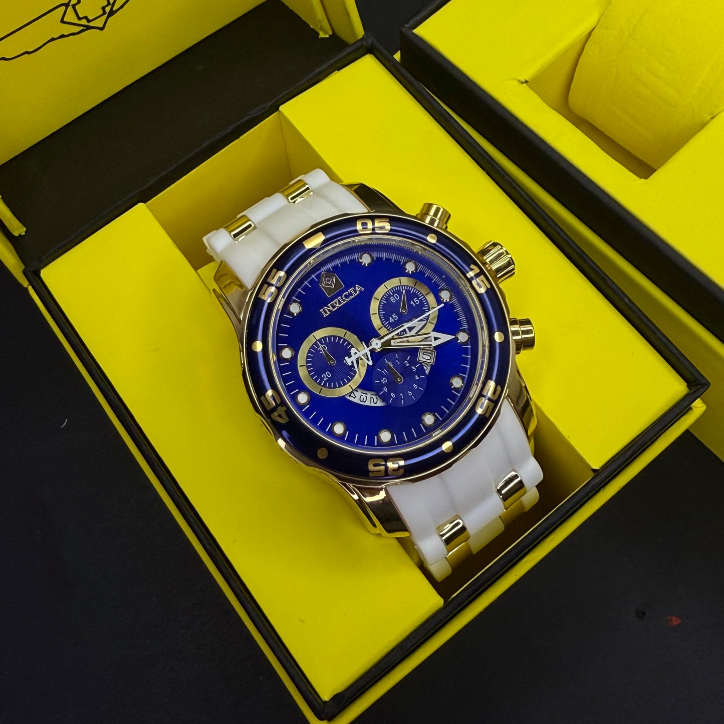 INVICTA PRO DIVER PARA HOMBRE REF-BA