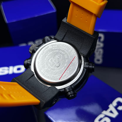 CASIO G-SHOCK PARA HOMBRE REF GA-900HC-A