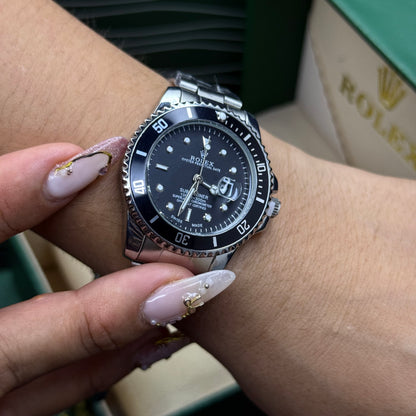 RLX  SUBMARINE PARA MUJER REF-PPN