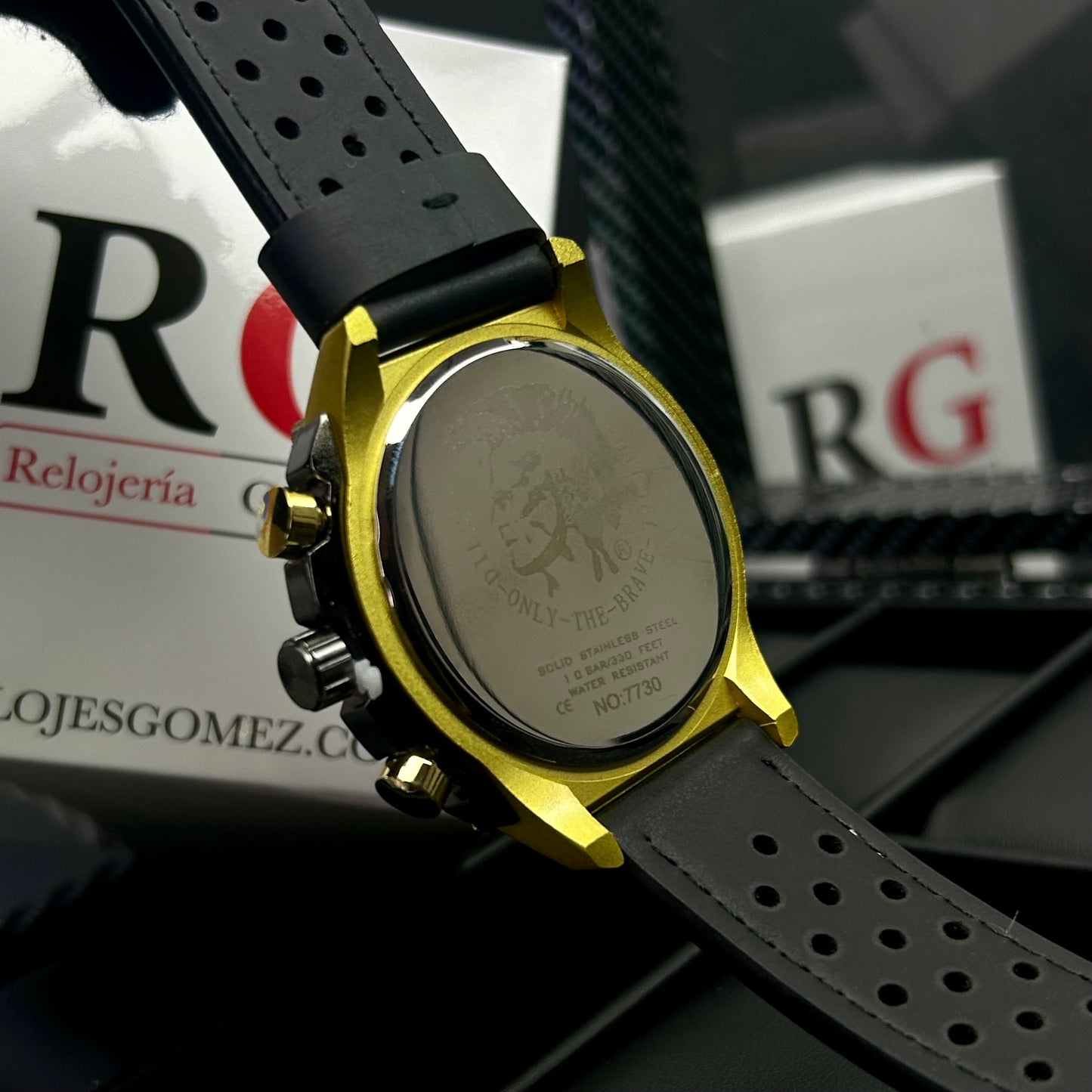 DIESEL PARA HOMBRE REF-DZ4482-ND