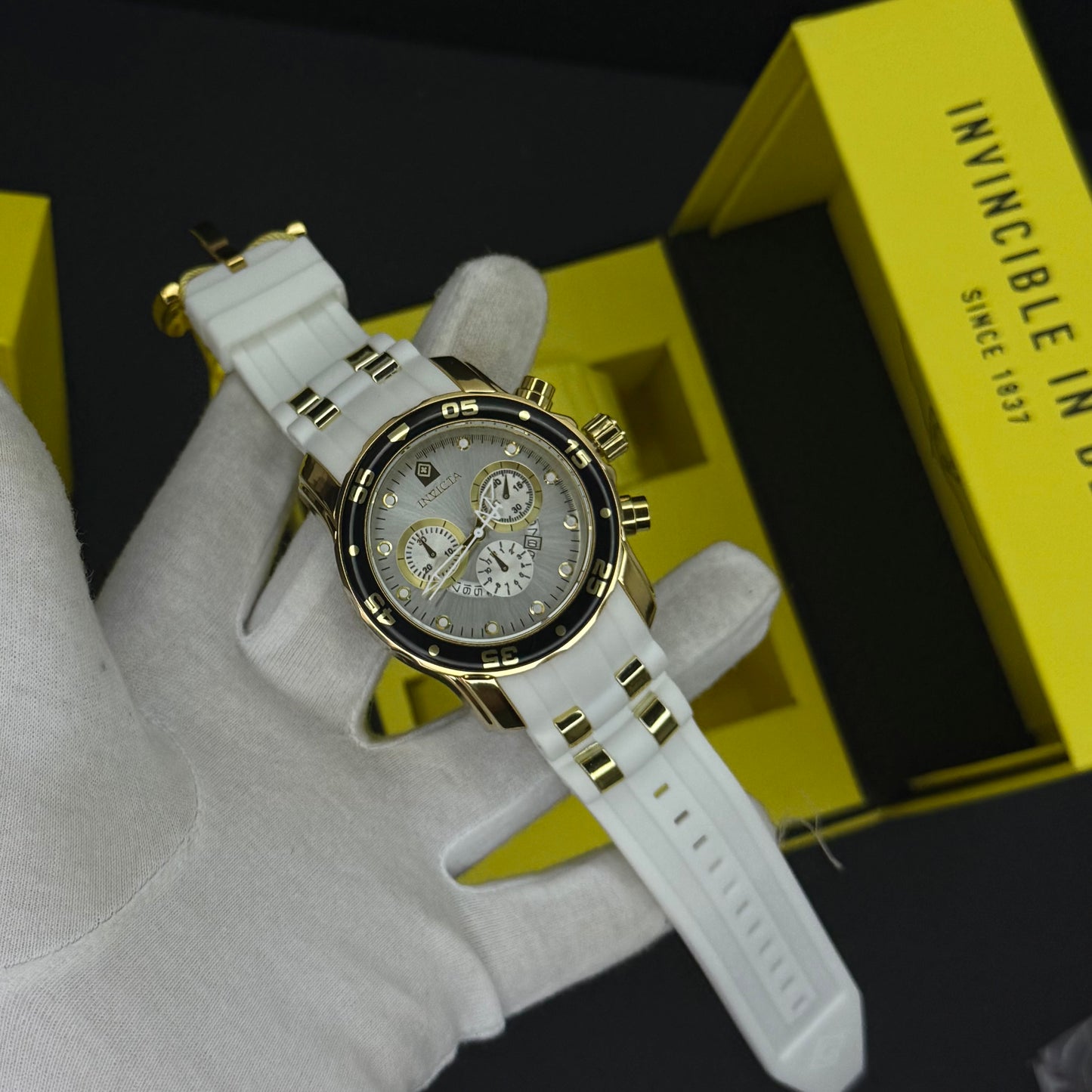 INVICTA PRO DIVER PARA HOMBRE REF-BB