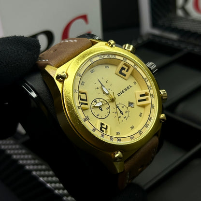 DIESEL PARA HOMBRE REF-DZ4482-CDD