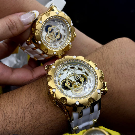 INVICTA PAREJA FUNCIONAL VENOM   REF-BB