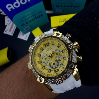 INVICTA PRO DIVER ARO PARA HOMBRE REF-BD