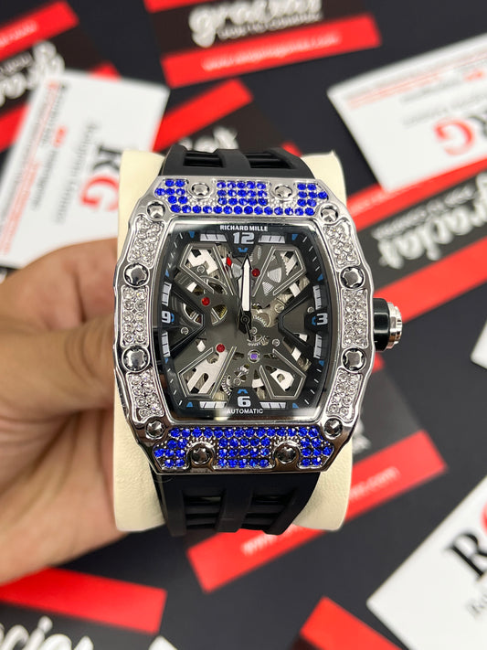 RICHARD CUBANO AUTOMATIC PARA HOMBRE-NPA