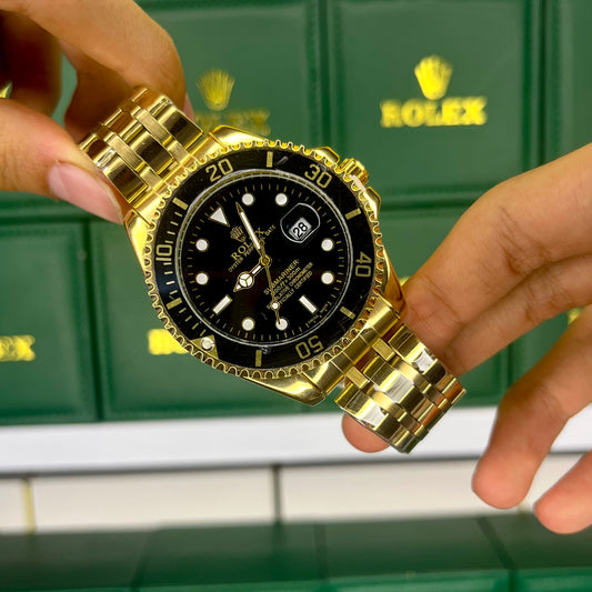 RLX SUBMARINE TRIZADO PARA HOMBRE - REF-DN