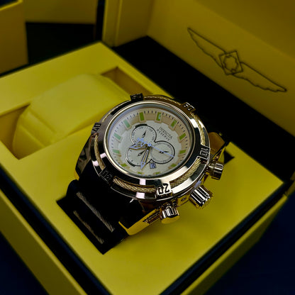 INVICTA BOLT RESERVER SUBAOUA PARA HOMBRE REF-DD