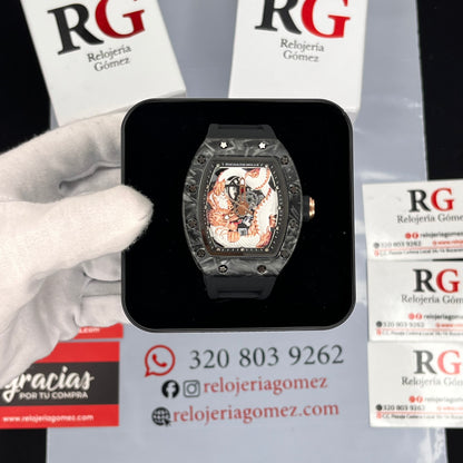 RICHARD MILLER DRAGON PARA HOMBRE-NNB