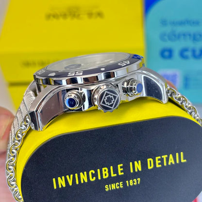 INVICTA LUXURY PRO DIVER ORIGINAL PARA HOMBRE REF 47237
